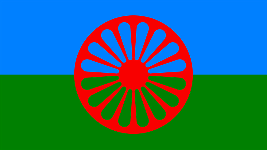 Exécution des arrêts de la CEDH : nouvelle fiche thématique sur les Roms et les Gens du voyage