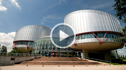 European Court of Human Rights