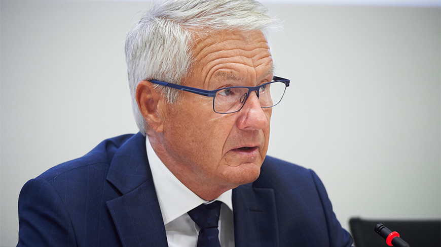 Thorbjørn Jagland