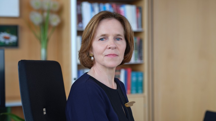 Presidenta del TEDH: La cumbre de Reikiavik debería «traducir el discurso de valores en apoyo material»