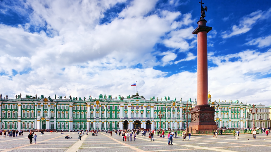 Human rights under quarantine: debate at St Petersburg Legal Forum