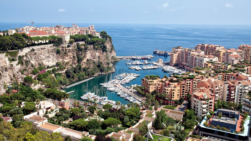 Monaco sollte Anstrengungen zur Ermittlung und Verfolgung von Geldwäsche verstärken