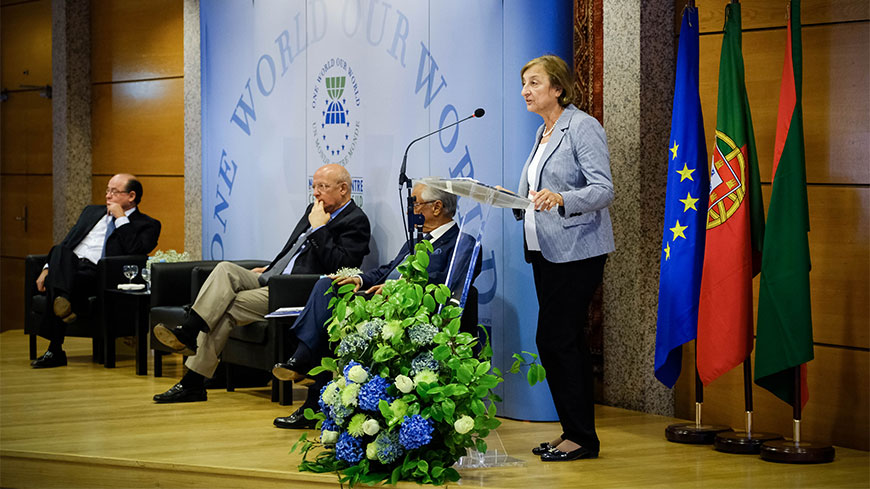 Forum di Lisbona 2017: la gestione dei flussi migratori di fronte al populismo