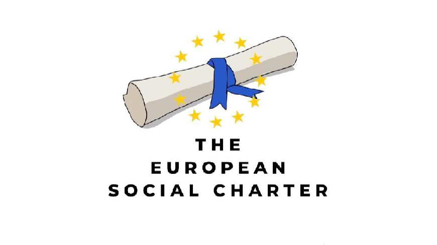 What is the European Social Charter?