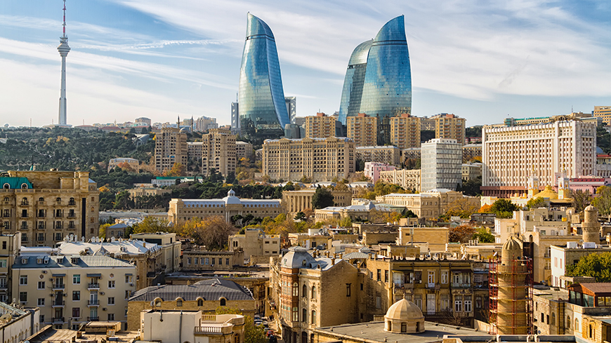 Azerbaijan should step up investigations and prosecutions of money laundering and improve supervisory arrangements, says MONEYVAL