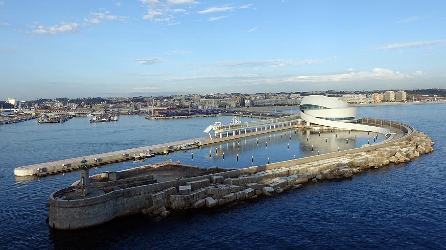 2021 European Forum for Disaster Risk Reduction in Portugal