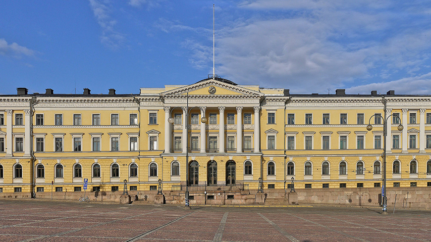 Local Finance Benchmarking and Policy Advice on Fiscal Decentralisation in Finland