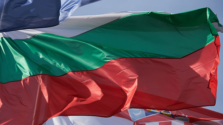 Bulgaria