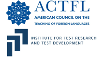 ACTFL | ITT