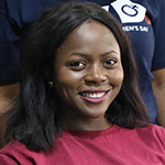 Ijeoma OKEREKE