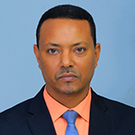 KEBEDE TESSEMA