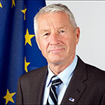 JAGLAND Thorbjørn