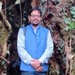 Dr Ritesh Kumar