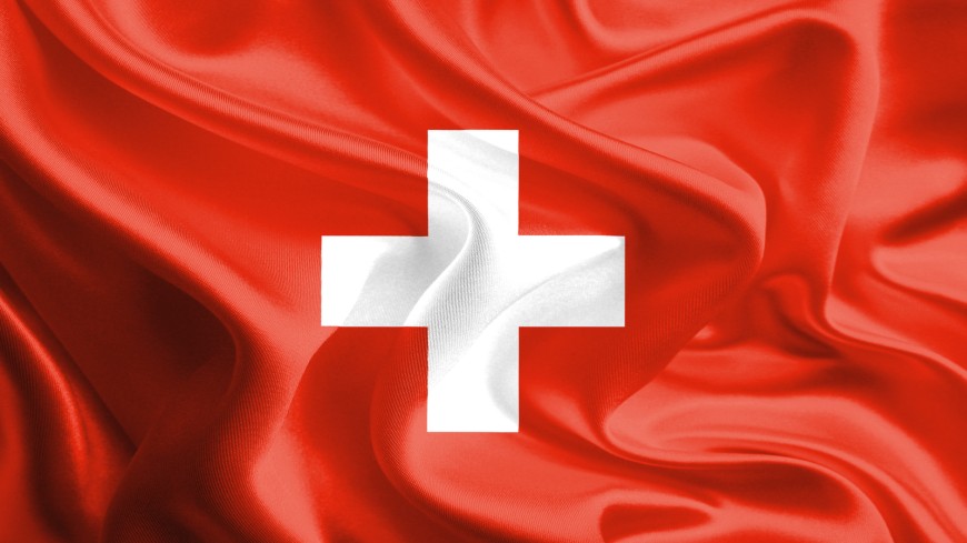 Switzerland - Publication of the 3rd Evalution Round Second Addendum to the Second Compliance Report