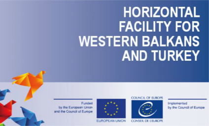 CoE/EU Horizontal Facility for Western Balkans and Turkey - Closing conference