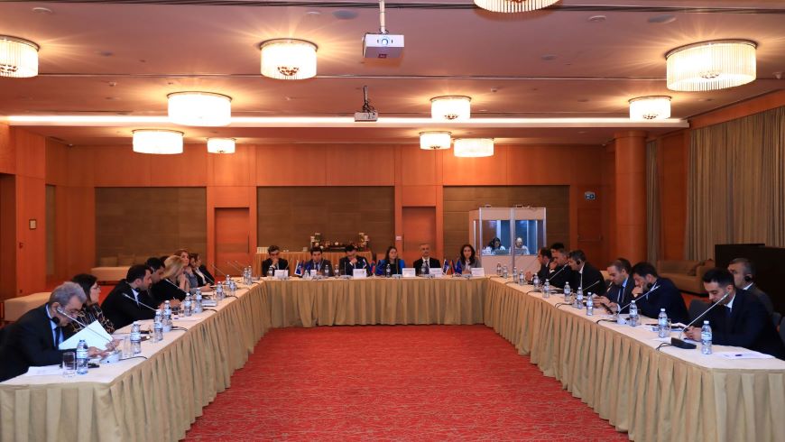 New project in the field of anti-corruption and anti-money laundering launched in Azerbaijan