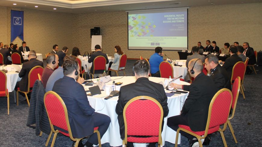 Training on new money laundering trends and patterns, and development and use of financial intelligence