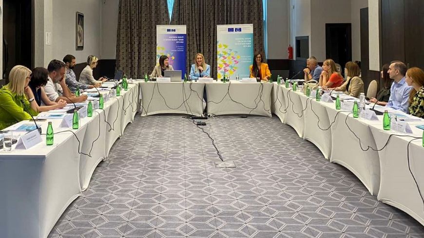 The Agency for the Prevention of Corruption in Montenegro equipped with an agreed strategic framework for communication