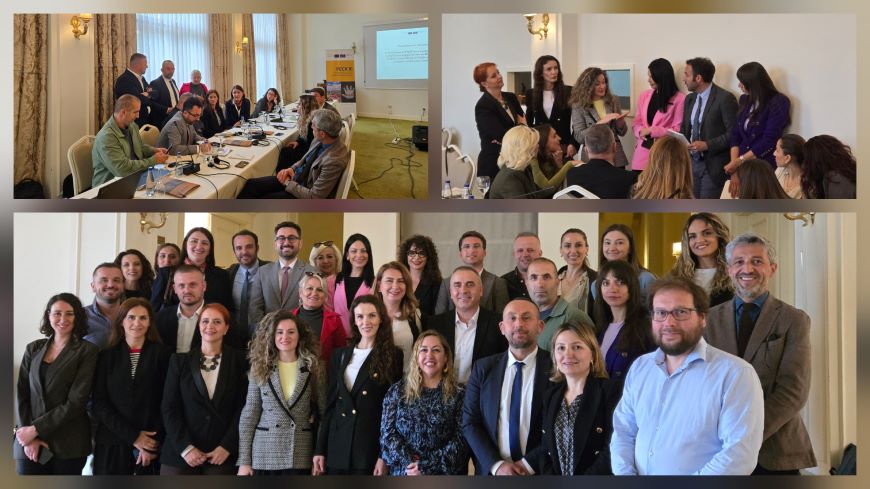 Building AML/CFT supervisory framework for crypto assets service providers: Council of Europe and Central Bank join forces