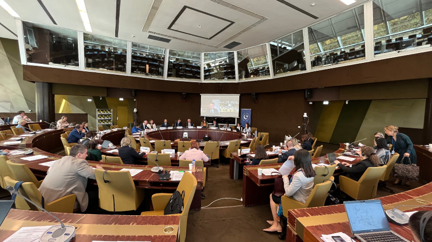 Conference on subsidiarity principle: national implementation of the ECHR