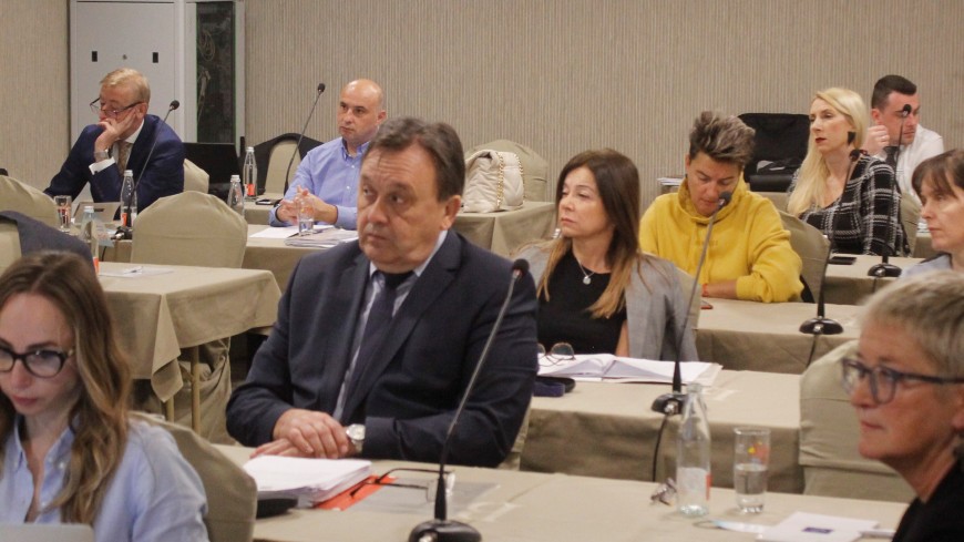 Methodology and Tools for Evaluation of Human Rights Training introduced in Bosnia and Herzegovina