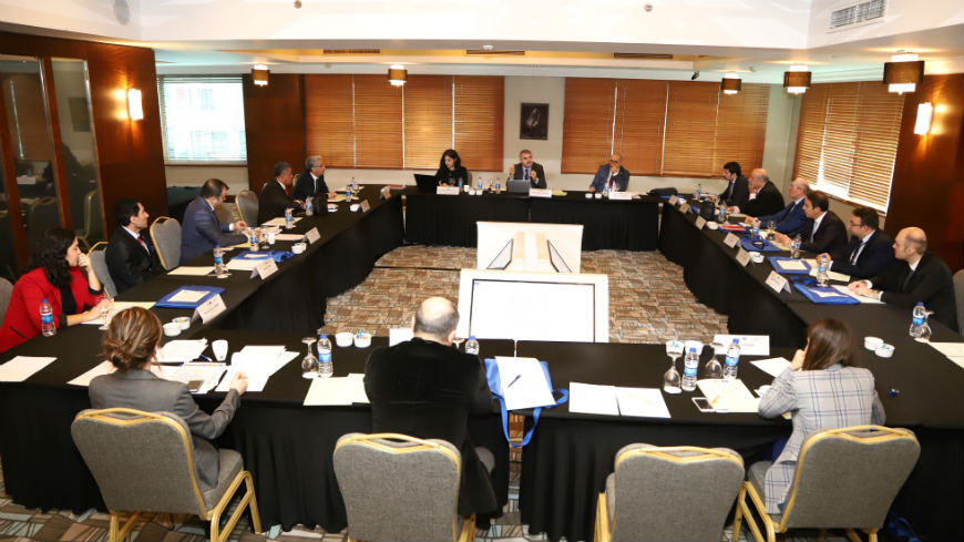 Third Round-table Meeting on Deterrence of Ill-treatment Through  Criminal Justice Responses and Combating Impunity and  Consultation Meeting with Civil Society Organisations