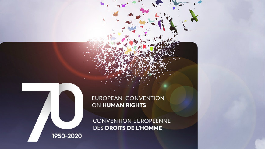 “70 Years of Our Convention”: Online Conference