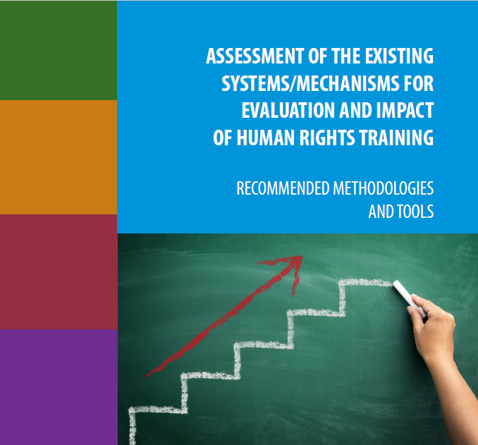 Centres for Judicial and Prosecutorial Training of the Federation of Bosnia and Herzegovina and Republika Srpska discuss best practices on evaluation of trainings