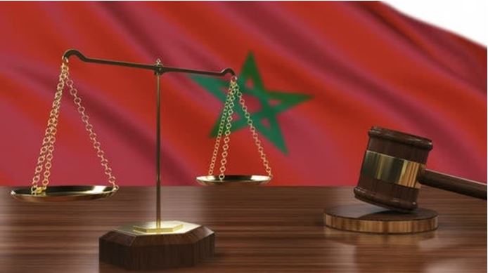 Capacity building sessions on human rights for Moroccan judges and prosecutors