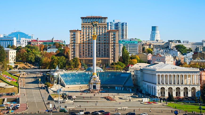 The third Steering Committee meeting of the project Continued support to the criminal justice reform in Ukraine