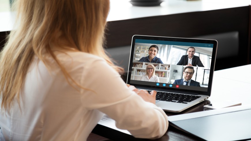 HELP online course on violence against women and domestic violence presented to the new generation of legal clinic students