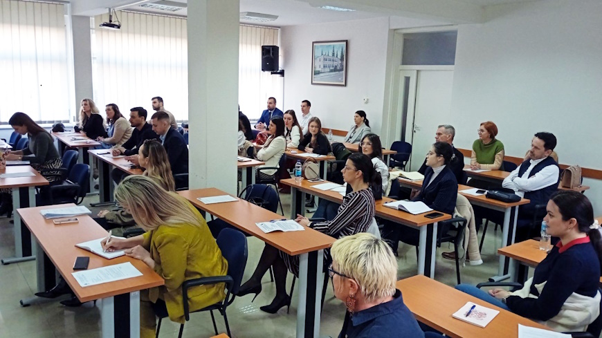 Training on legal reasoning of judgments: Well-reasoned judicial decisions are the key safeguard to the proper delivery of justice