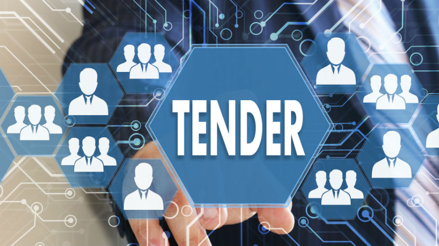 Call for tenders