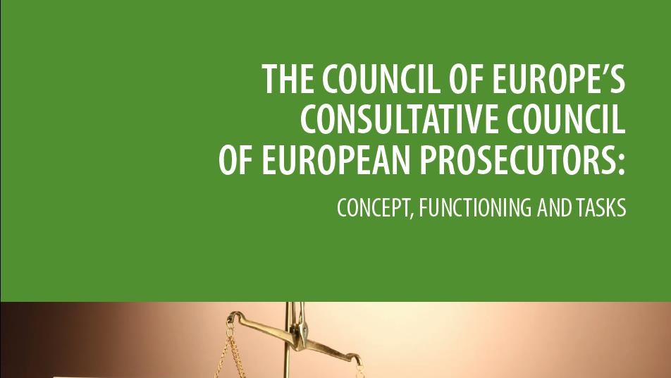 © Council of Europe