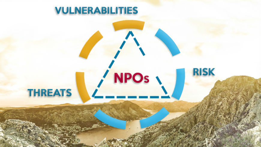 Beneficiaries of the Western Balkans and Turkey to discuss assessing terrorist financing risks in non-profit organizations