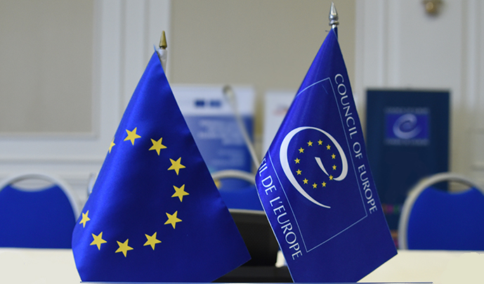 New European Union-Council of Europe agreement sets strong basis for future cooperation