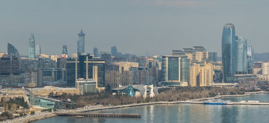 Azerbaijan