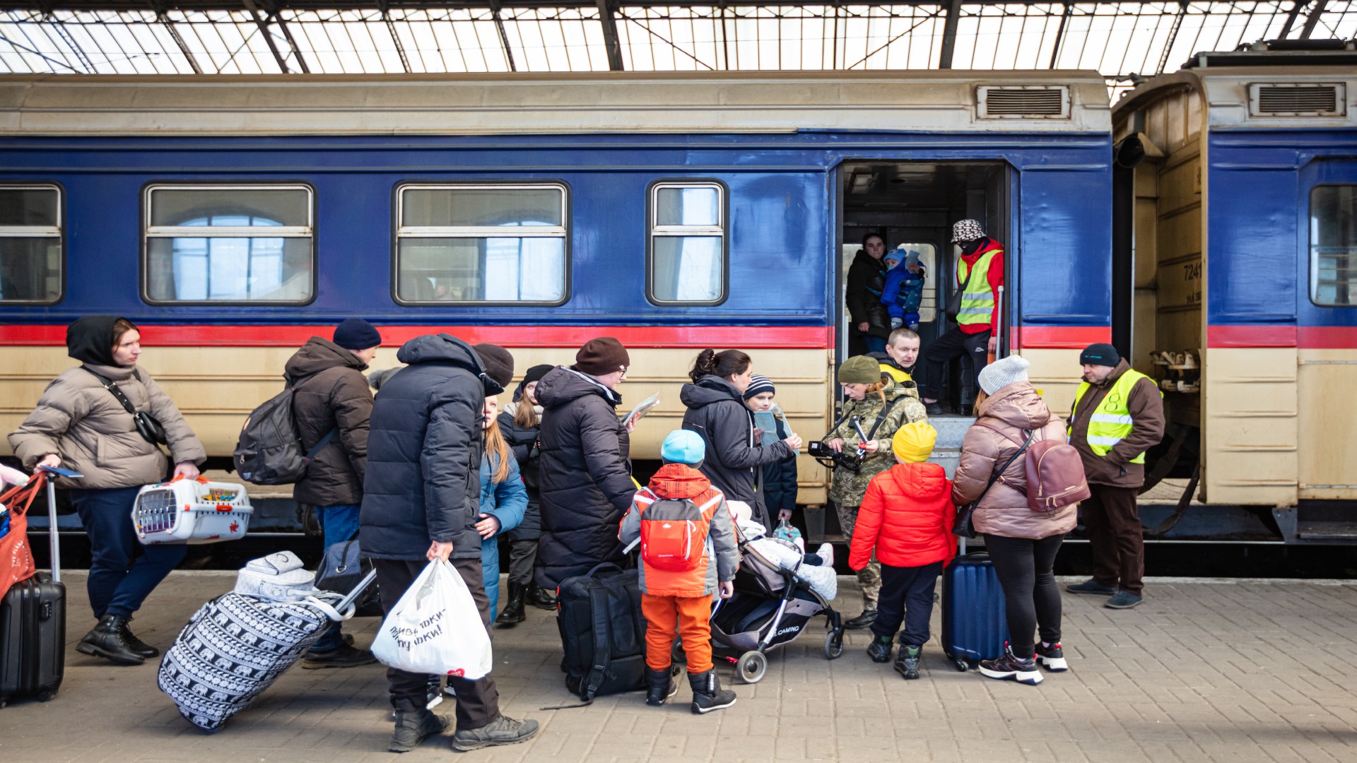 Le Congrès lance un projet visant à renforcer la résilience des collectivités locales et régionales face aux défis migratoires