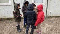 Tutelle effective des enfants non accompagnés et séparés dans le contexte de la migration