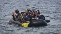 Fighting the smuggling of migrants