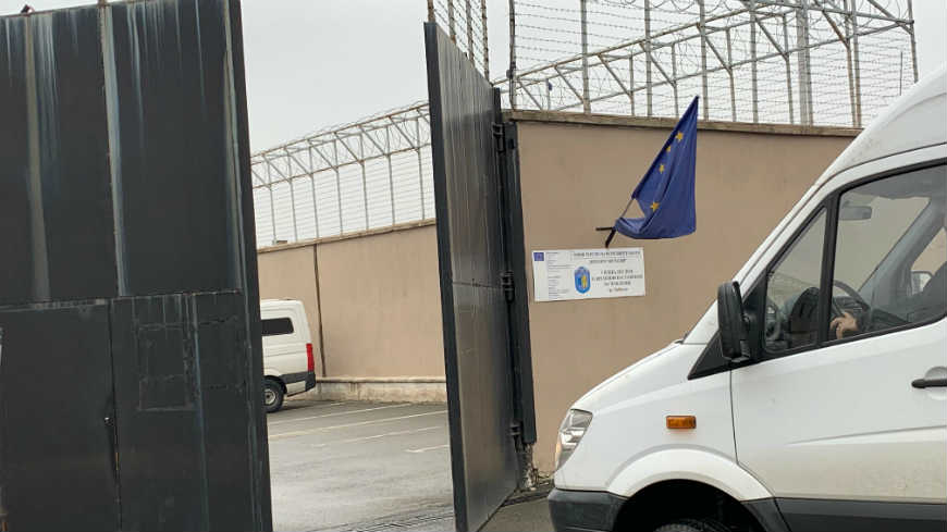 Immigration detention: Council of Europe anti-torture Committee visits Bulgaria