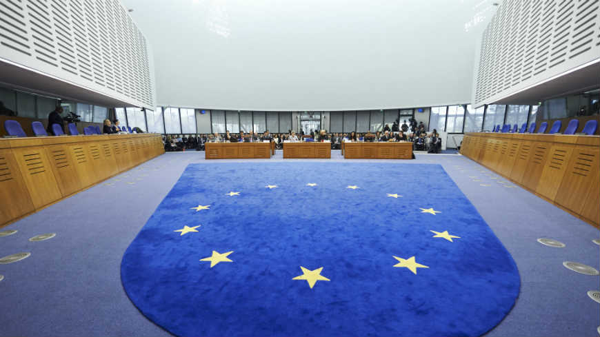 Judgment against Lithuania on pushbacks at the border with Belarus