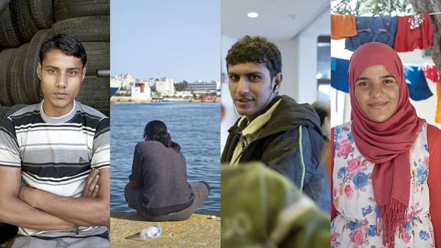 Council of Europe adopted a recommendation to assist young refugees in their transition to adulthood