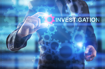 Investigation