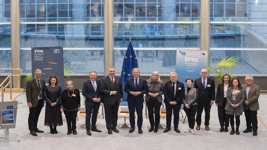 La liberté académique menacée : Le Conseil de l'Europe appelle à une protection renforcée lors de la conférence de haut niveau du STOA