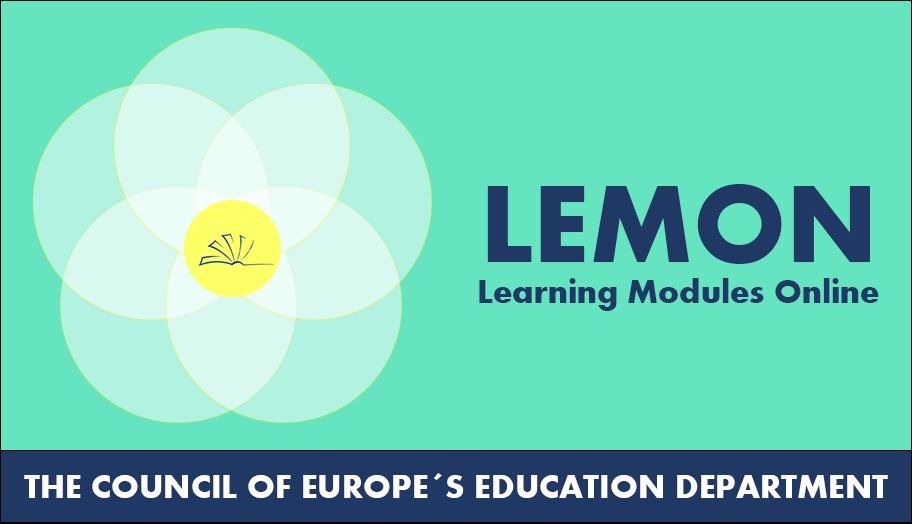 Online Learning : LEMON (Learning Modules Online)