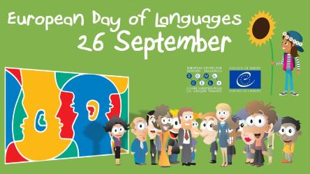 European Day of Languages 2022: “Let us value all languages in Europe” says Secretary General of the Council of Europe