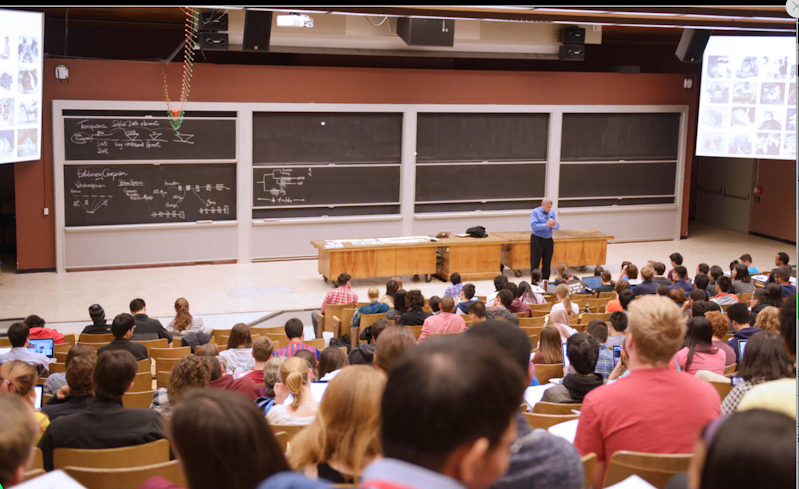 SAVE THE DATE : Conférence « Liberté académique en action »