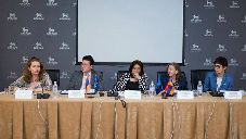 Strengthening Integrity and Combatting Corruption in Higher Education in Armenia