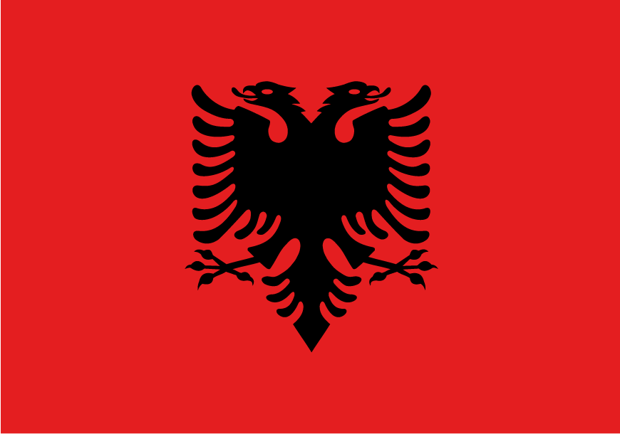 Albania